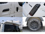 トヨタ ハイエースバン(4枚目)