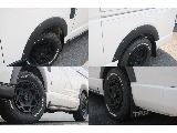 トヨタ ハイエースバン(8枚目)