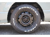 トヨタ ハイエースバン(5枚目)
