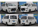 トヨタ ハイエースバン(11枚目)