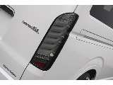 トヨタ ハイエースバン(14枚目)