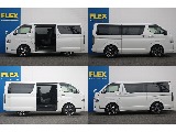 トヨタ ハイエースバン(10枚目)