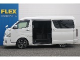 トヨタ ハイエース(13枚目)