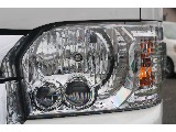 トヨタ ハイエース(18枚目)