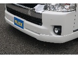 トヨタ ハイエース(5枚目)