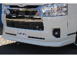 トヨタ ハイエースバン(21枚目)