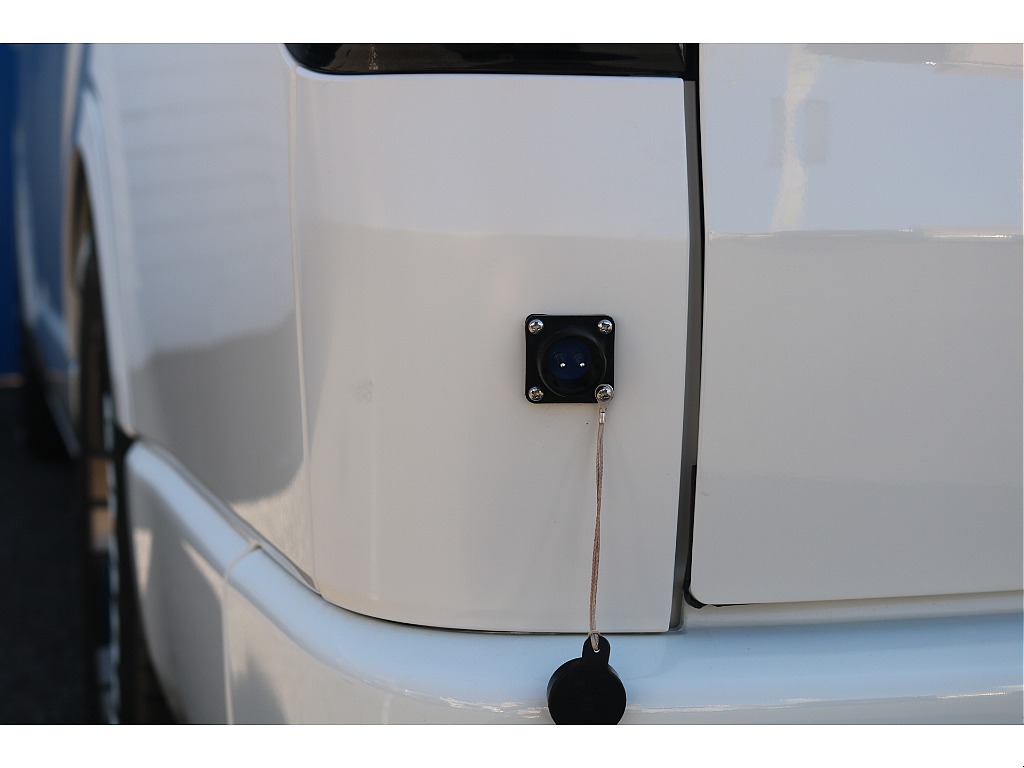 トヨタ ハイエースバン(28枚目)