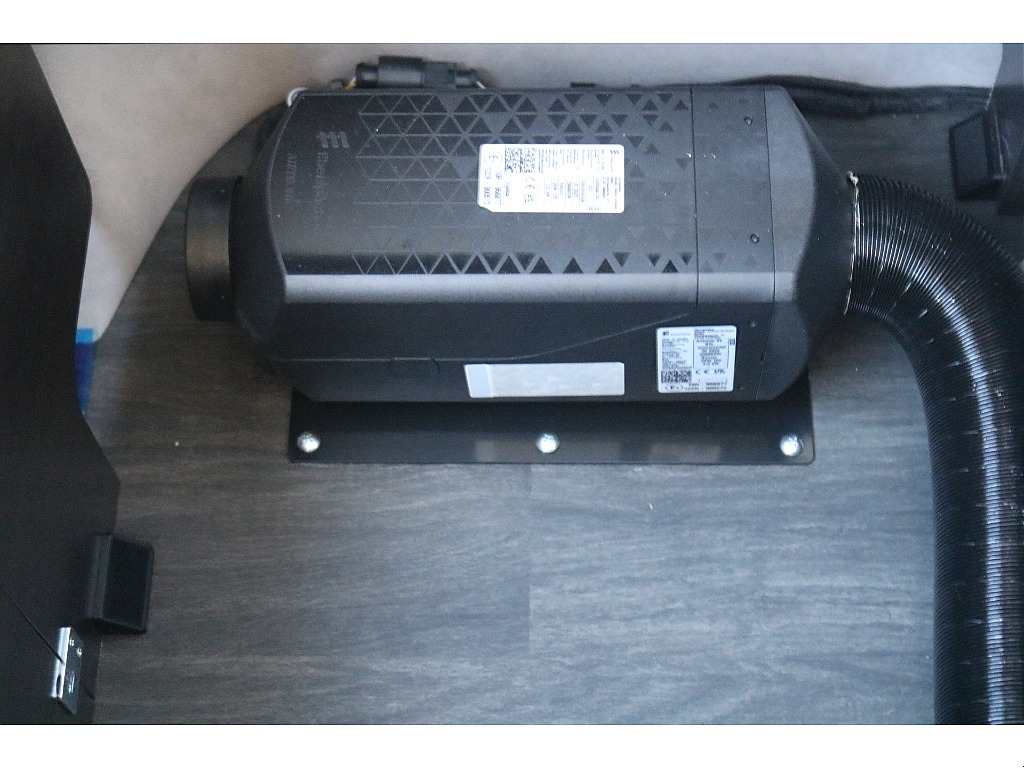 トヨタ ハイエースバン(39枚目)