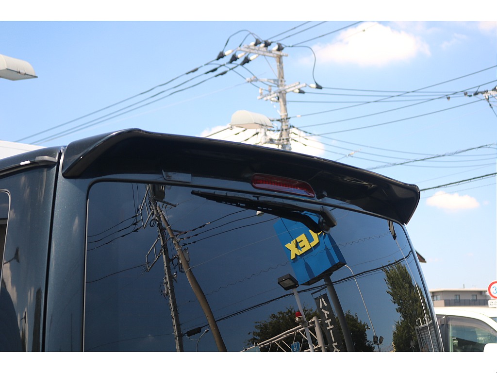 トヨタ ハイエースバン(12枚目)