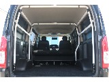 トヨタ ハイエースバン(14枚目)