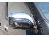 トヨタ ハイエースバン(4枚目)