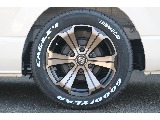 トヨタ ハイエースバン(16枚目)