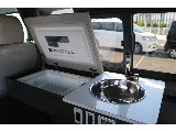 トヨタ ハイエースバン(3枚目)