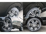 トヨタ ハイエースバン(3枚目)