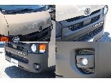 トヨタ ハイエースバン(4枚目)