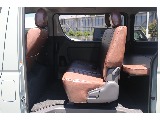 トヨタ ハイエースバン(19枚目)