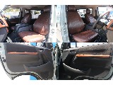 トヨタ ハイエースバン(10枚目)