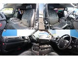 トヨタ ハイエース(8枚目)