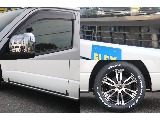 トヨタ ハイエースバン(8枚目)