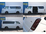 トヨタ ハイエース(18枚目)
