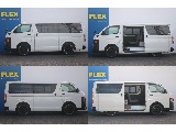 トヨタ ハイエースバン(15枚目)