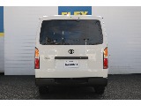 トヨタ ハイエースバン(18枚目)