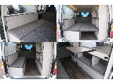 トヨタ ハイエースバン(2枚目)