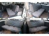 トヨタ ハイエースバン(4枚目)