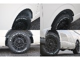 トヨタ ハイエースバン(10枚目)
