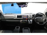 運転席周り♪