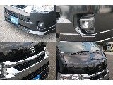 デルフィーノライン　フロントスポイラー♪
