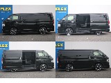 トヨタ ハイエースバン(12枚目)