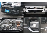 トヨタ ハイエースバン(6枚目)