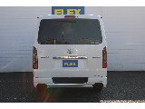 トヨタ ハイエースバン(19枚目)