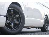 トヨタ ハイエースバン(6枚目)