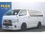 トヨタ ハイエースバン(1枚目)
