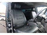 トヨタ ハイエース(17枚目)
