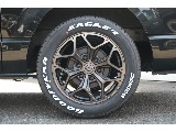 トヨタ ハイエース(18枚目)