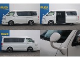 トヨタ ハイエース(16枚目)