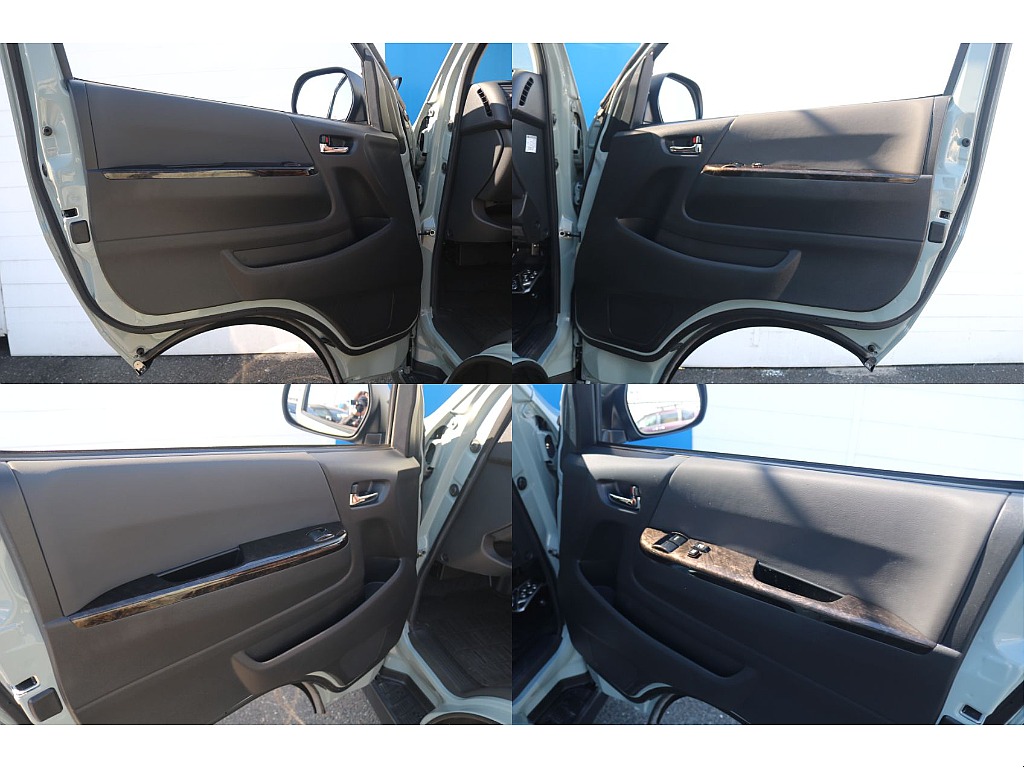 トヨタ ハイエースバン(12枚目)