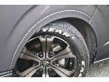 トヨタ ハイエースバン(15枚目)