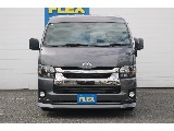 トヨタ ハイエースバン(16枚目)