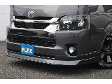 トヨタ ハイエースバン(4枚目)