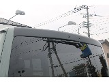 トヨタ ハイエースバン(11枚目)