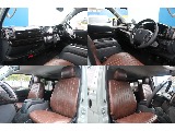 トヨタ ハイエースバン(12枚目)