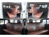 トヨタ ハイエースバン(3枚目)