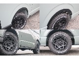 トヨタ ハイエースバン(6枚目)