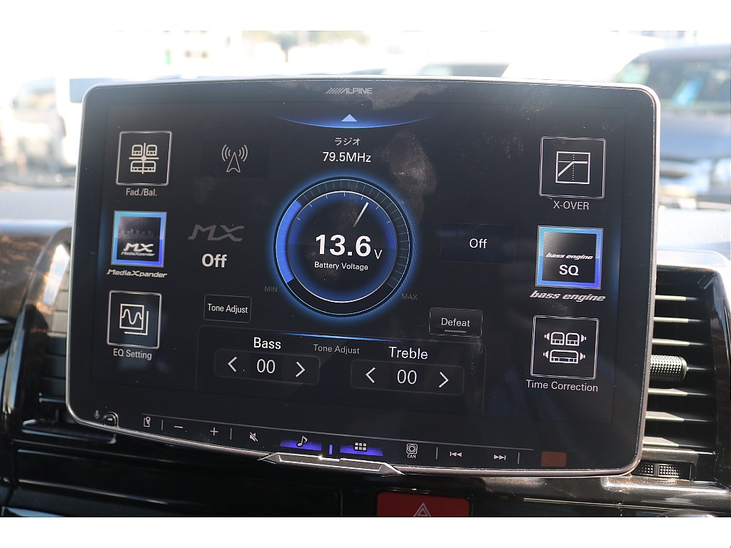 トヨタ ハイエースバン(21枚目)