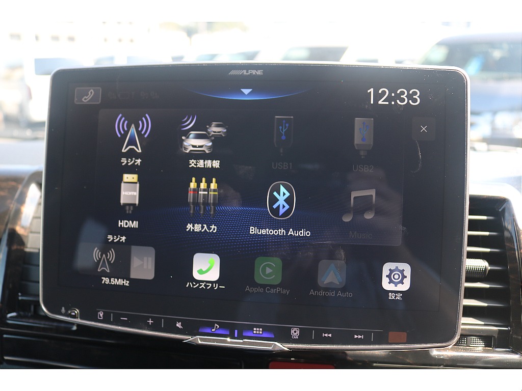 トヨタ ハイエースバン(22枚目)