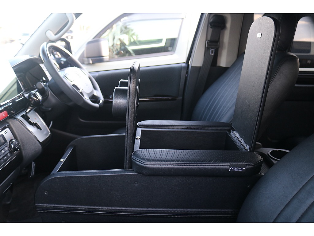 トヨタ ハイエースバン(27枚目)